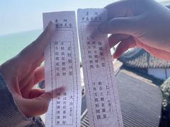 -巢湖姥山岛