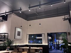 -希屿·Xislands融合餐厅