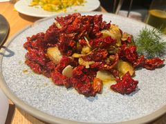 -一朵菌·野生菌探索家火锅(南亚店)