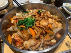 -黄记煌三汁焖锅(欢乐海岸店)