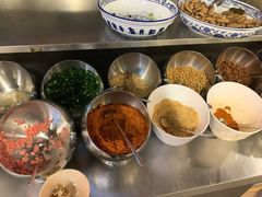 -一烙锅(友谊店)