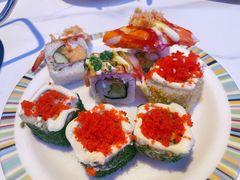 -吉布鲁牛排海鲜自助(巴南万达广场店)