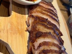 -大头虾越式风味餐厅(光明广场店)