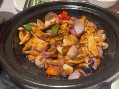 -花舍·新派粤菜·西餐·下午茶(亚运村·鸟巢店)