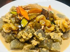 -林之六八·6886大连老菜馆