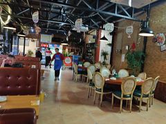-遇见小院—虹鳟鱼•农家菜(怀柔店)