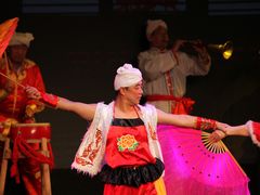 -陕北民歌大舞台