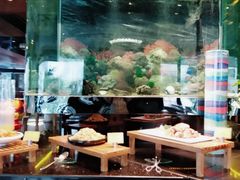 -泰谷酒店·太古码头闽菜自助餐厅