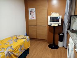 -蜗艾蜗家美容养生艾灸馆