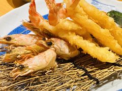 -大岛日本料理铁板烧(南通大饭店)