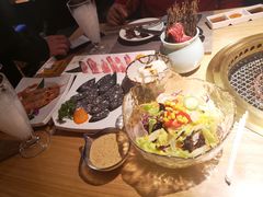 -江户烧肉(高德店)