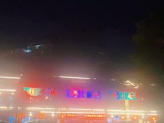 -粤北餐馆