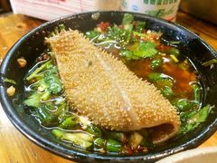 -盖帮鳝鱼串串(东郊记忆店)
