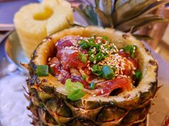 金钻凤梨牛排-烧本烧·自助烤肉(勒泰中心店)