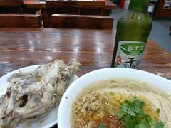 -四季抻面馆(江南店)
