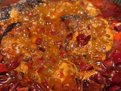 -半天妖烤鱼(丰科万达店)