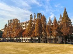 -上海财经大学(国定路校区)