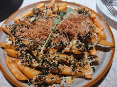 和风海苔薯条-BE BRIGHT KITCHEN(正佳广场店)