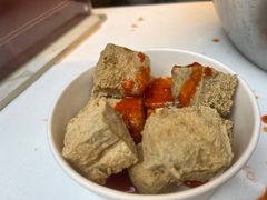 -香园茶社·金陵小灶(老门东店)