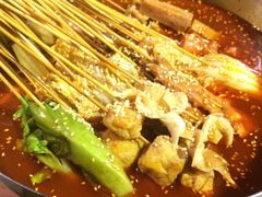 -付小姐在成都(川沙店)