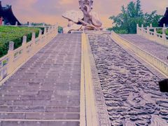 -句容茅山景区