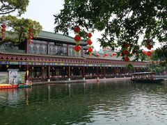 景点-宝墨园景区