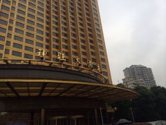 -上海神旺大酒店