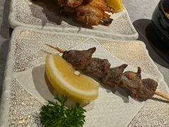 -人间酒暖·Go blanc·烧鸟·深夜食堂(陆家嘴店)