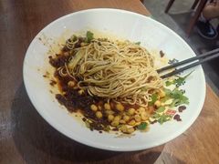 -兵哥豌豆面(创意谷店)