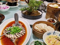 -莲花餐饮(朱雀店)