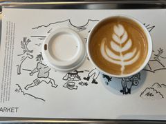 -ARKET CAFÉ(三里屯太古里店)