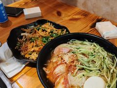 -丹东特色烤肉(学府路一部店)