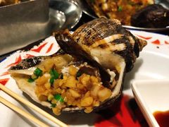 -辉记炭烧海鲜大排档·老字号(福田店)