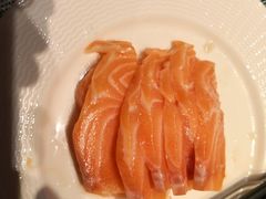 -美食汇自助餐厅(兰州万达文华酒店)