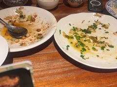 -金谷仓家庭料理(马泉营店)