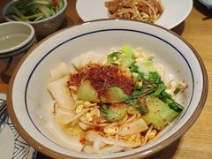-山丹丹西北菜(金贸大厦店)