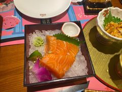 -有喜屋·深夜食堂(北京西路店)