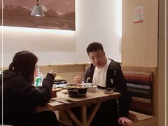 大堂-蜜桃餐厅·伴山(湖滨商业街店)