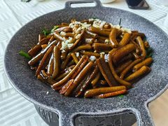 -怡园饭店-餐厅(四望亭店)