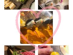 -湊湊火锅·茶憩(和平大悦城店)