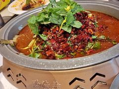 -黔渔翁豆花渎鱼(喷水池店)