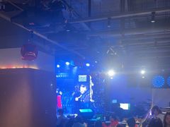 -9527星耀烧烤音乐酒馆