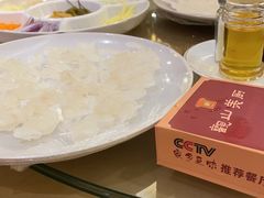 -观山美厨·精致粤菜(西樵店)