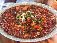 -青城甲(青城山店)