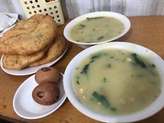 -老方子馅饼粥(台东店)