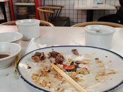 -粤式轩广东茶餐厅(草市街店)