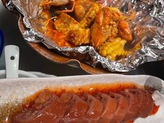 -佬麻雀·剁椒鱼头(京基KK One店)