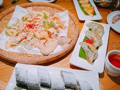 -先记烧鹅王·本地粤菜(福永店)