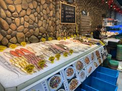 -星龙海鲜(望江东路店)