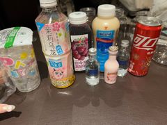 -无锡君来洲际酒店